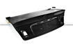 Picture of E46 OEM Rear Trunk (2 Door or 4 door, 98-01 or 02-05)