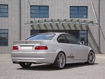 Picture of E46Ci AC Style rear spoiler