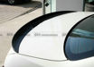 Picture of 09-10 E90 LCI Face Lift BMW Performance Trunk Spoiler