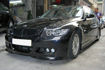 Picture of E90 3 Series 04-07 4door HM Style front bumper