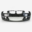 Picture of E92 M3 PD Style Wide Body Front Bumper