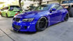 Picture of E92 M3 PD Style Wide Body Front Bumper