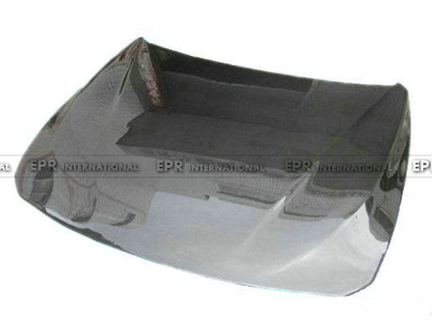 Picture of F30 3-Series OEM Hood