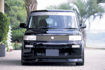 Picture of 00-03 Scion bB NCP XP30 WD Style Front half spoiler (Pre-facelifted)