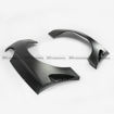 Picture of Honda S2000 AP1 AP2 RB Style Wide Rear Fender