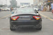 Picture of Maserati Gran Turismo DMC Style Rear Diffuser (4200cc)