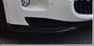 Picture of Maserati Gran Turismo MC Sport Line Front Lip 2Pcs