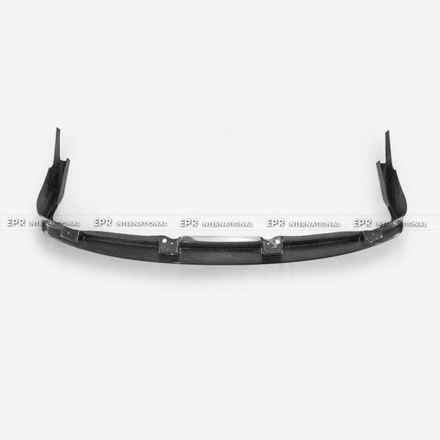 Picture of Evora rear bumper extension (Fits Evora, Evora S, 400, 410, 430 GT)