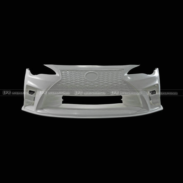 Picture of BRZ LEXV2 Style Front bumper (Fit facelift & pre-facelift)