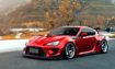 Picture of 13-18 F86 BRZ RBT type full kit (HD,FB,FL,FF,RF,SS,RB,RL,RS,GTRS)