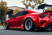 Picture of 13-18 F86 BRZ RBT type full kit (HD,FB,FL,FF,RF,SS,RB,RL,RS,GTRS)