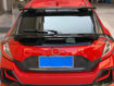 Picture of 17 onwards Civic Type R FK8 FK7 OE Type Rear trunk lid