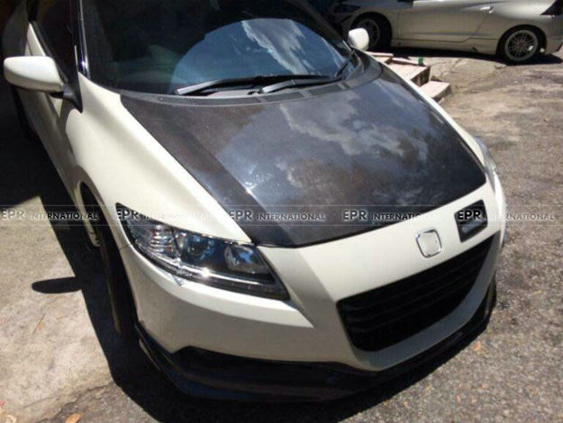 Picture of 10-16 CRZ ZF1 OE Style Hood