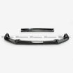 Picture of 17 onwards Civic Type R FK8 VRSAR2 Style Front Lip 2Pcs (with IC shroud)