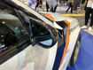 Picture of Skyline R34 GTR ER34  Aero Mirror (Right Hand Drive Vehicle)