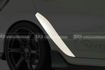 Picture of 16-18 10th Gen Civic FC VRSAR1 Style Rear fender trim (5 Door Sedan)(Fit with FK8-RFTRIM-OE)