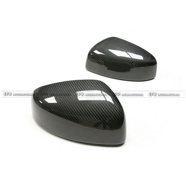 Picture of Nissan 370Z Side Mirror Covers