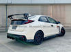 Picture of 15-17 Civic Type R FK2 M Type Rear GT Spoiler (5 Door Hatch)