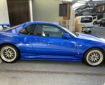 Picture of Skyline R34 GTT NSM Style Side Skirt