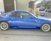 Picture of Skyline R34 GTT NSM Style Side Skirt