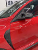 Picture of Civic FK7 FK8 Type R Aero Mirror (Left Hand Drive Vehicle)