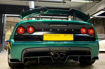 Picture of Lotus Exige V6 Cup 380 Sport style rear wing