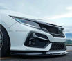 Picture of 17 onwards Civic FK7 Hatchback GRD Type Front Lip