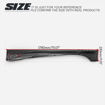 Picture of 19+ Supra A90 RBN Type Wide body side skirt (No LED x 10 included)