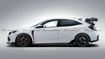 Picture of Honda Civic FK7 FK8 SPN Type Rear GT Spoiler