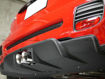 Picture of Mini R53 R50 JCW DG Type Rear under diffuser