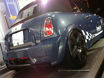 Picture of Mini R53 R50 JCW DG Type Rear under diffuser