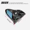 Picture of Toyota Supra JZA80 Aero Mirror (Left Hand Drive Vehicle)