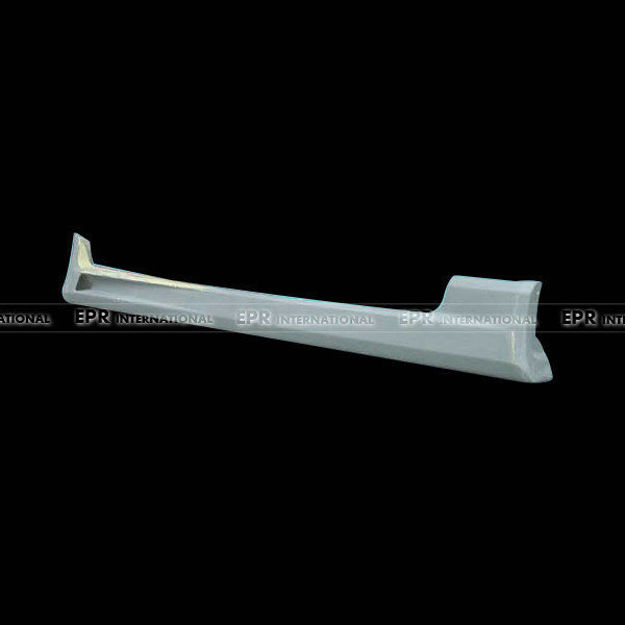 Picture of Skyline R34 HR34 4 Door Sedan TT Style Side skirt