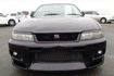 Picture of Nissan Skyline R33 GTR Bonnet Lip (Type 2)