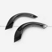 Picture of STANCEWORKZ Universal fender flares Pair(Size LL)