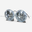 Picture of Fog Light Pair Only For 98-05 IS200 RS200 TR-Style Front Bumper