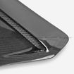 Picture of 17onwards Civic Type R FK8 OE Type Rear Hood vent