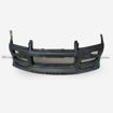 Picture of Skyline R34 GTT URR Type Front Bumper (Fits GTT 2 or 4 Doors)