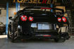 Picture of 2008-16 R35 TS style rear under bumper Ver.2 (3 pcs kit)