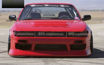 Picture of S13 PS13 silvia BN Type Front Bumper