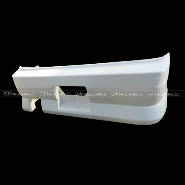 Picture of S13 PS13 silvia BN Type Rear bumper