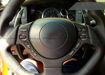 Picture of Nissan GTR R35 Steering Wheel Switch Panel (LHD/RHD)