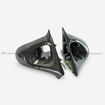 Picture of Skyline R32 GTR GTS Aero Mirror (Left Hand Drive Vehicle)(Also fit S13 180SX)