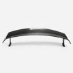 Picture of BRZ FT86 GT86 FRS SRD Style Rear Spoiler Carbon Fiber - USA WAREHOUSE