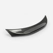 Picture of Mazda MX5 Miata ND RF LMS Style Duckbill Spoiler  - USA WAREHOUSE