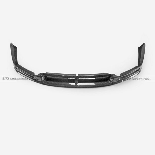 Picture of Skyline BCNR33 GTR 400R Style Front lip (For OEM GTR front bumper)