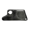 Picture of R35 GTR Coolant Expansion Tank Cover Carbon Fiber - USA WAREHOUSE