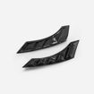 Picture of R35 GTR 08-17 NIS Style fender vents pair - USA WAREHOUSE