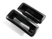 Picture of R33 NSM Style N1 Bumper Vents Fiberglass - USA WAREHOUSE