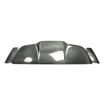 Picture of 03-08 Z33 350z Infiniti G35 Coupe 2D JDM TS Style Rear Diffuser 6Pcs (with fitting) Fiberglass- USA WAREHOUSE